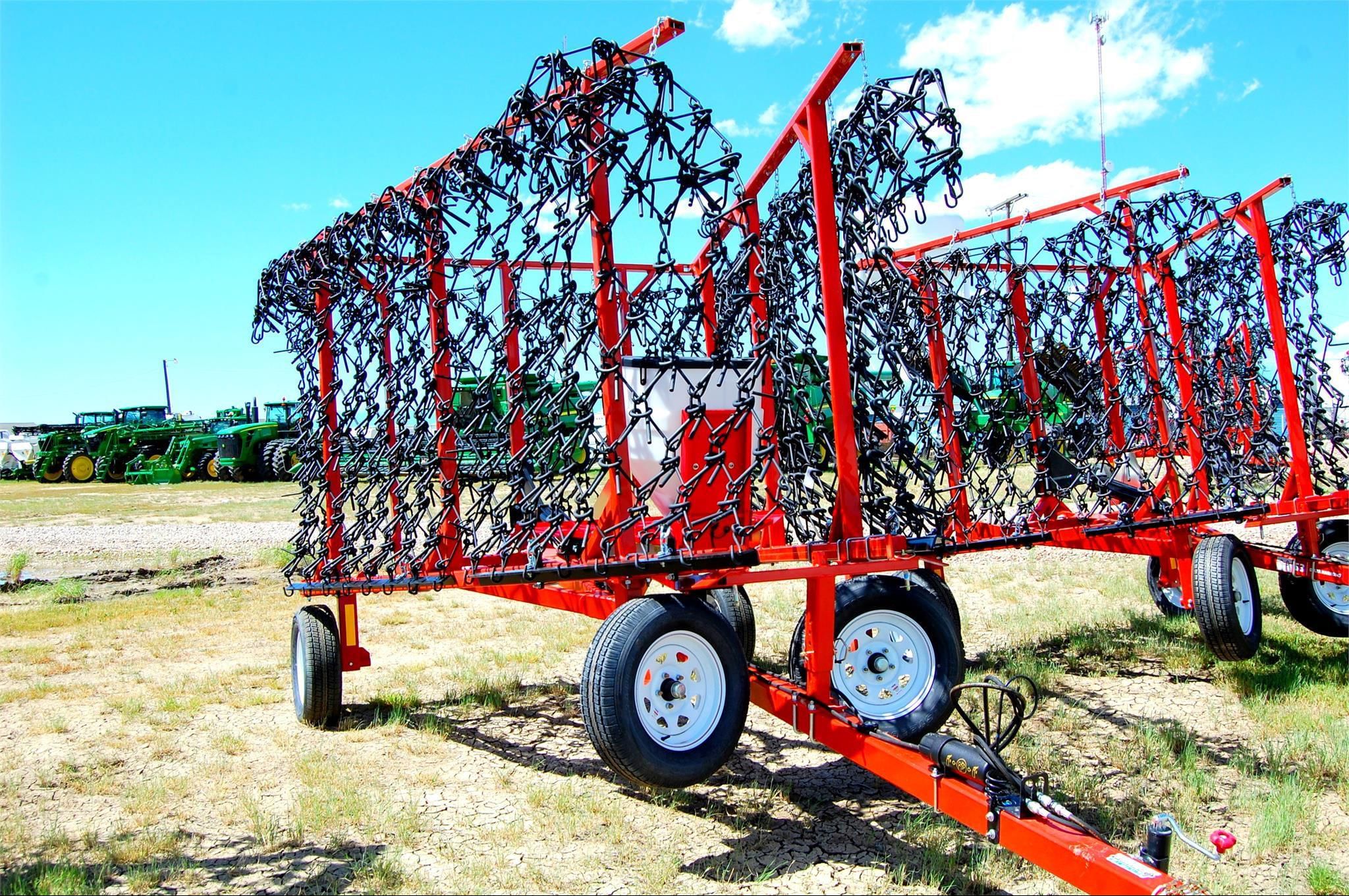 2023 Delta 24 Equipment Image0