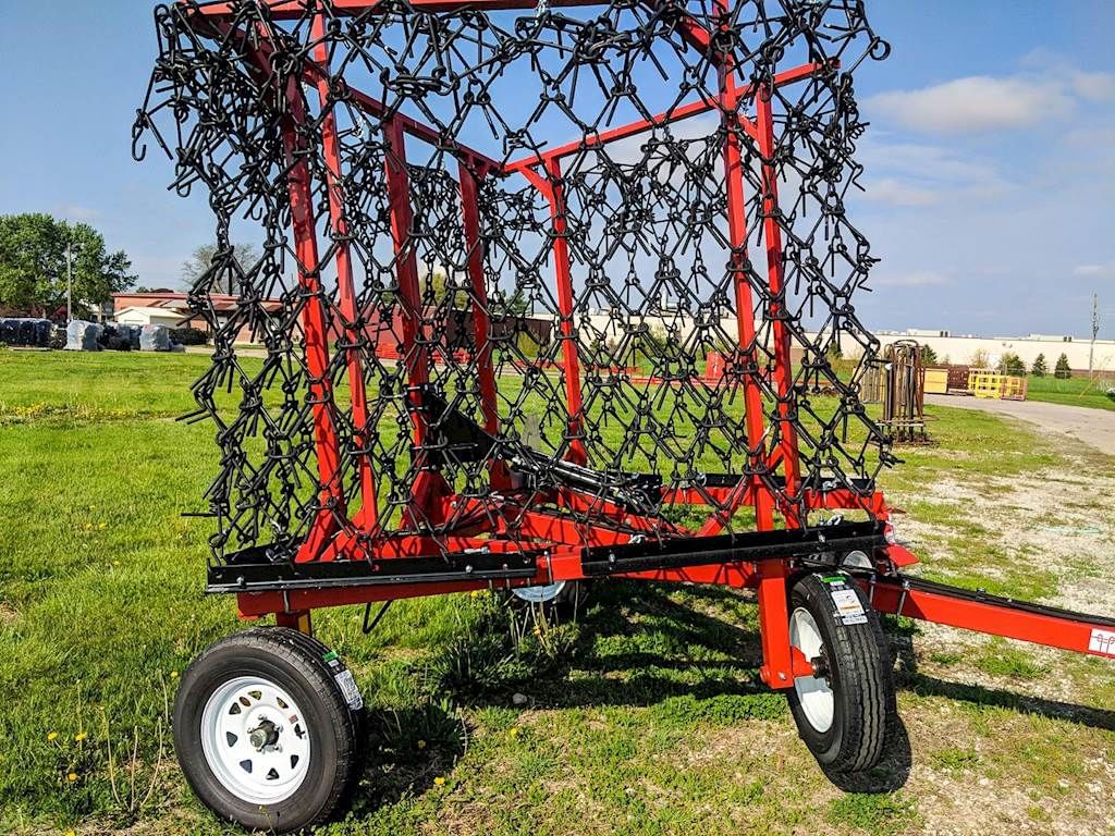 2024 Delta 28 Equipment Image0