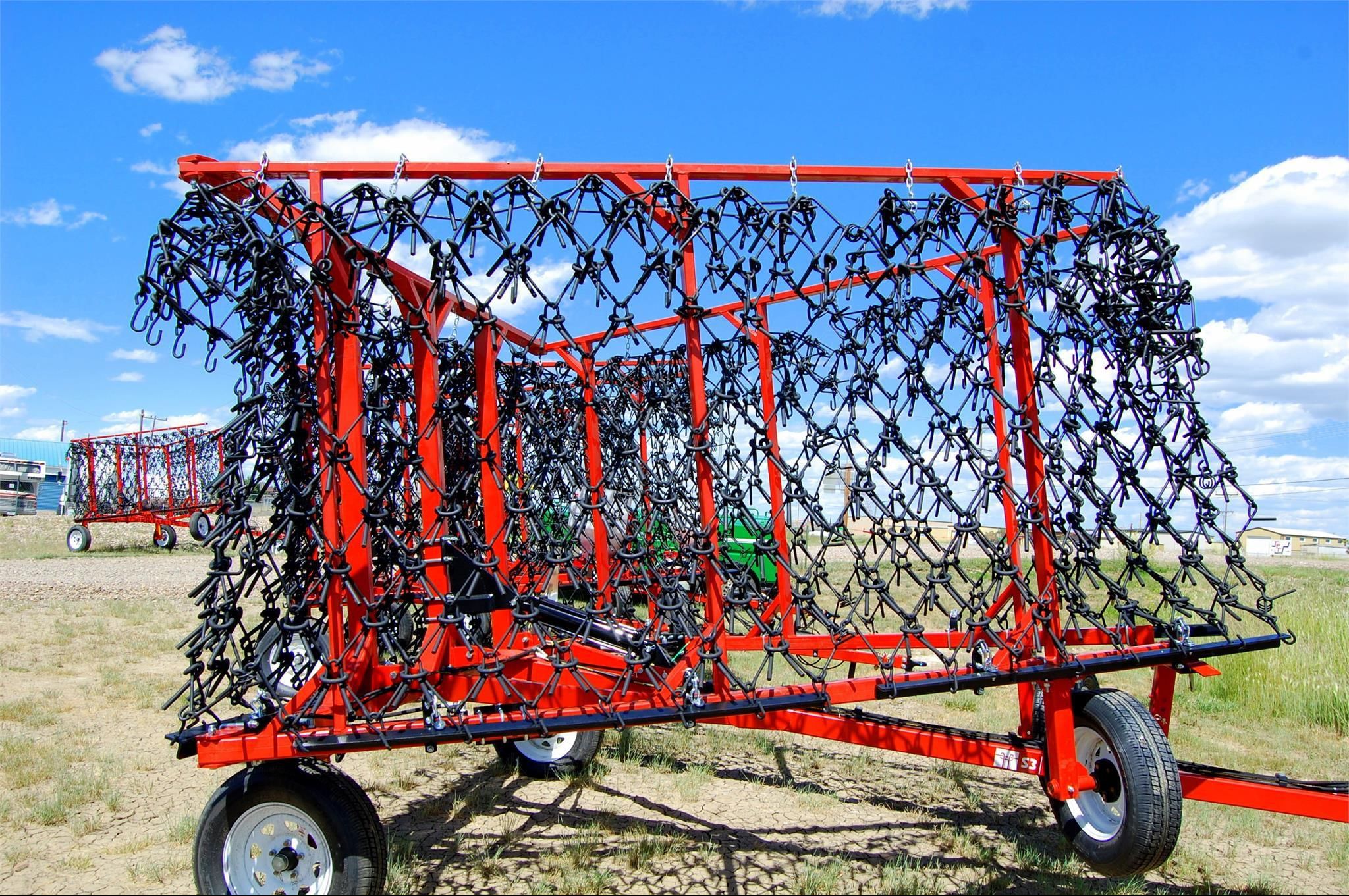 2023 Delta 32 Equipment Image0