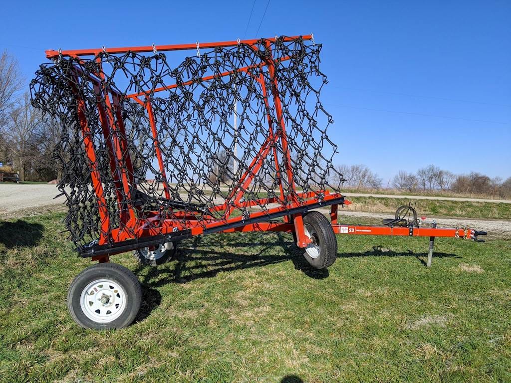 2024 Delta 32 Equipment Image0