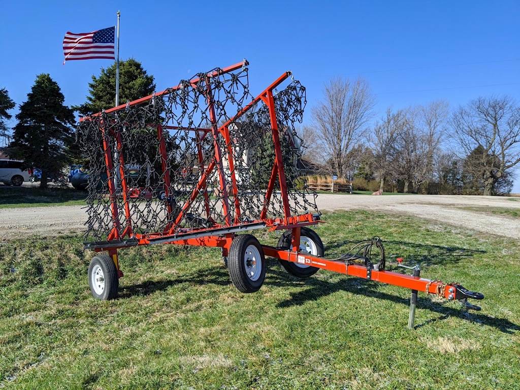 2024 Delta 42 Equipment Image0