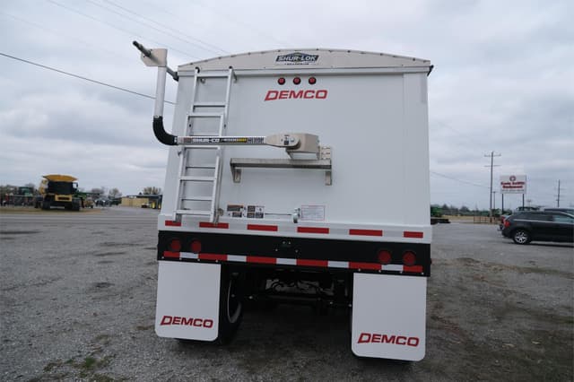 Image of Demco Undetermined equipment image 4