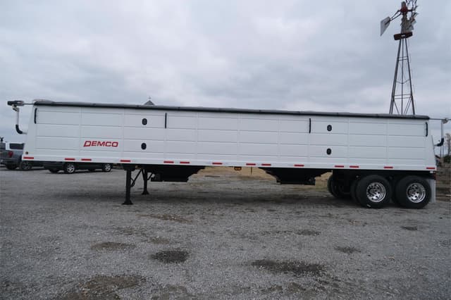 Image of Demco Undetermined equipment image 2