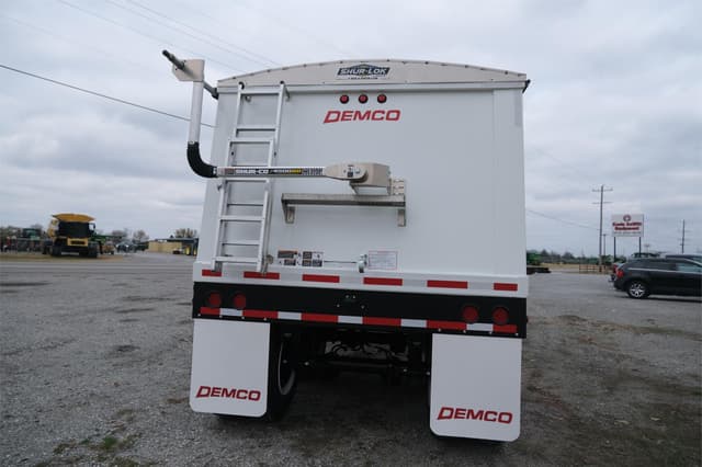 Image of Demco Undetermined equipment image 4