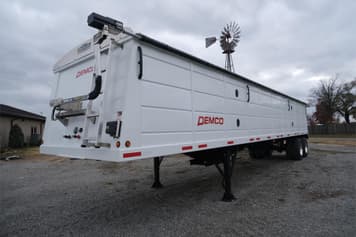 Main image Demco Undetermined