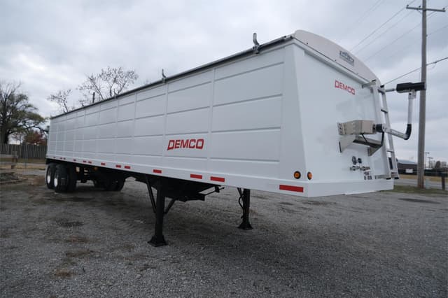 Image of Demco Undetermined equipment image 1