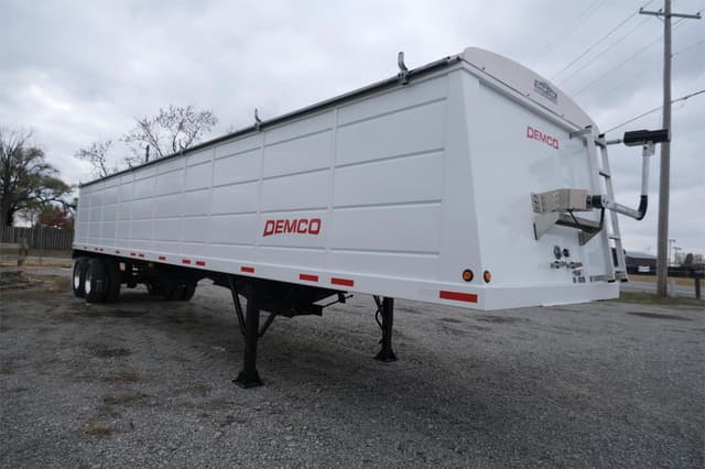Image of Demco Undetermined equipment image 1