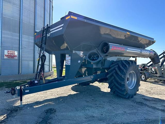 Image of Demco 1000 equipment image 1