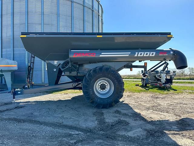 Image of Demco 1000 equipment image 2