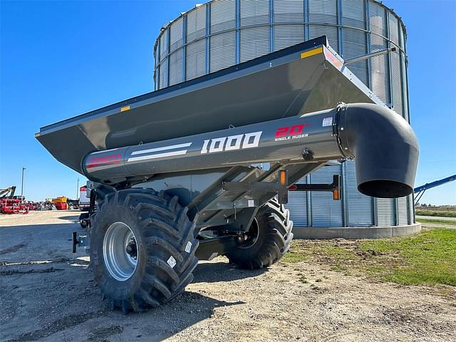 Image of Demco 1000 equipment image 4