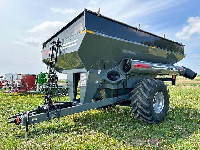 Image of Demco 1000 equipment image 4