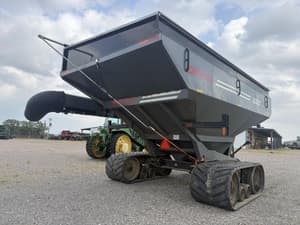 2023 Demco 1100 Image