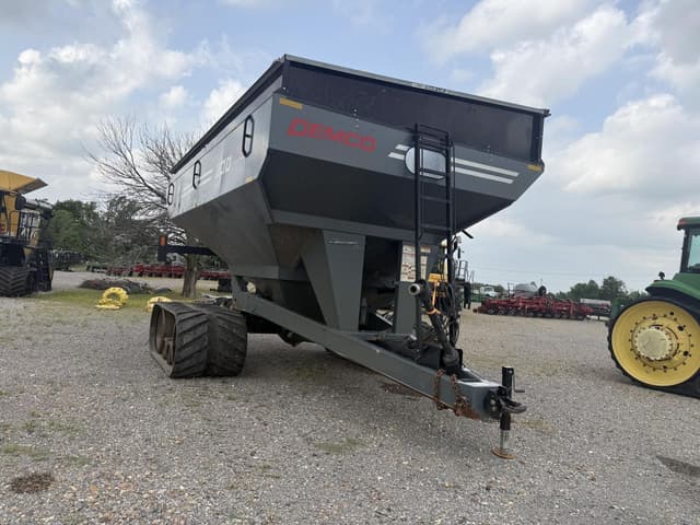 Image of Demco 1100 equipment image 1