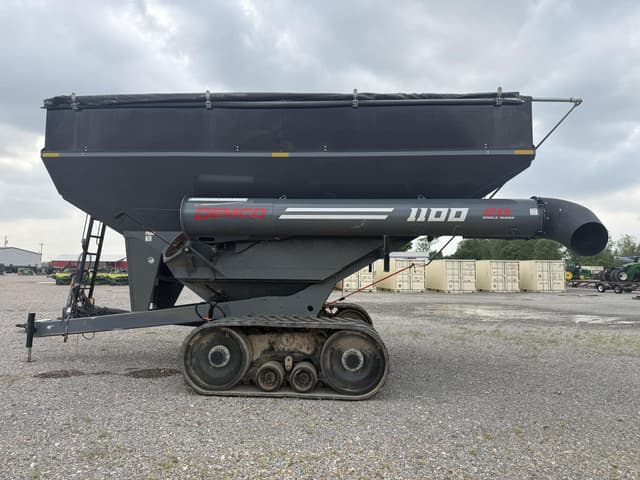 Image of Demco 1100 equipment image 3