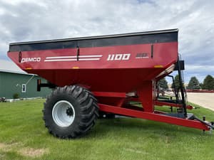 2023 Demco 1100 Image