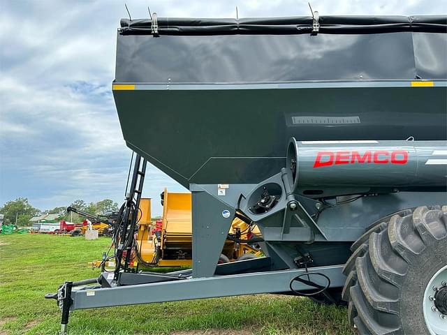 Image of Demco 1100 equipment image 4