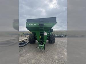 2023 Demco 1100 Image
