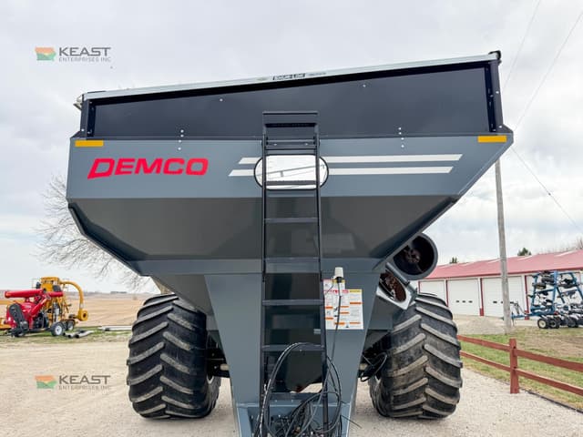 Image of Demco 1100 equipment image 2
