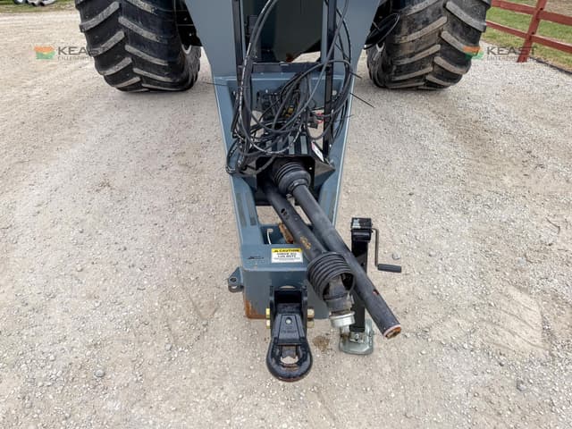 Image of Demco 1100 equipment image 4