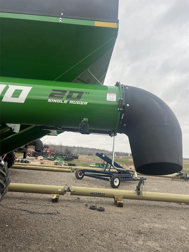 Image of Demco 1100 equipment image 4