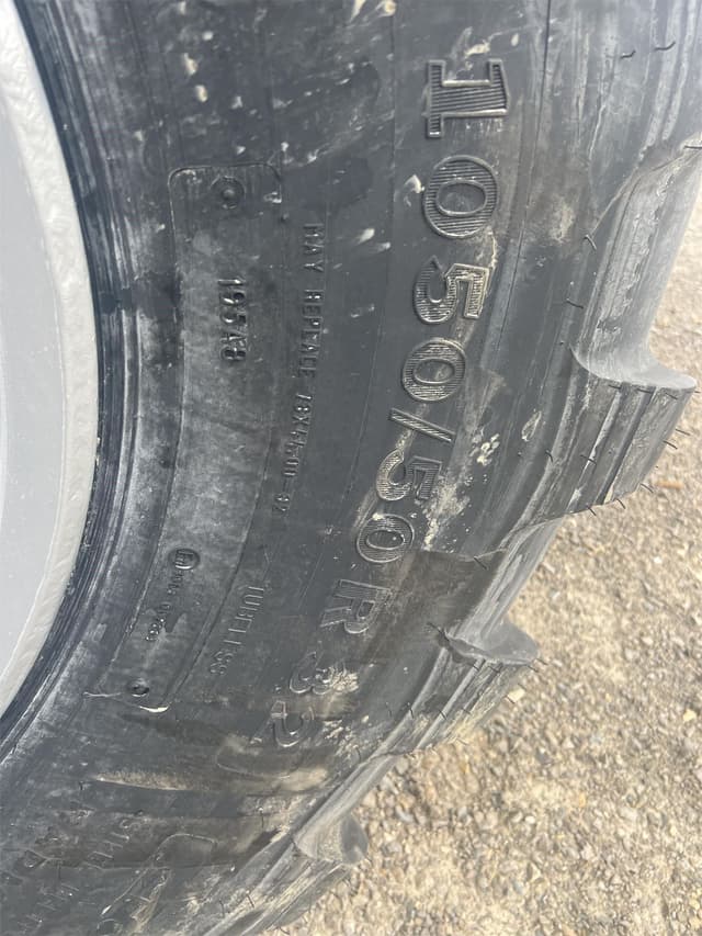 Image of Demco 1100 equipment image 3