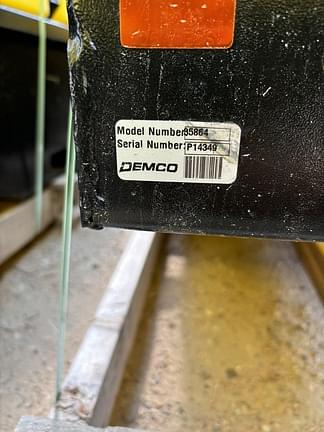 Image of Demco Side Quest equipment image 4