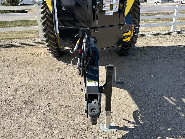 Image of Demco 1250 equipment image 2