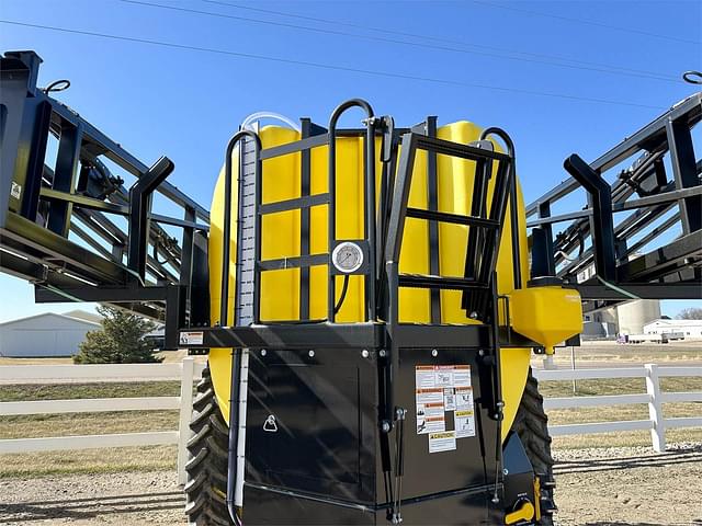 Image of Demco 1250 equipment image 4