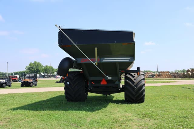 Image of Demco 1300 equipment image 4