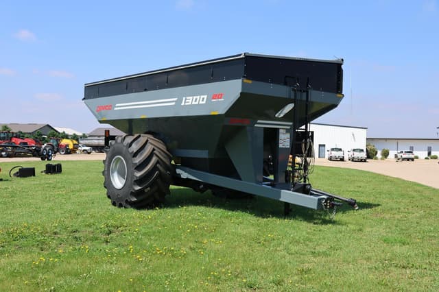 Image of Demco 1300 equipment image 1