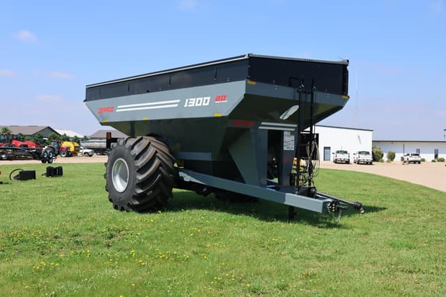 Image of Demco 1300 equipment image 1
