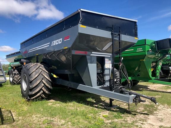 Image of Demco 1300 equipment image 1