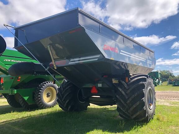Image of Demco 1300 equipment image 2