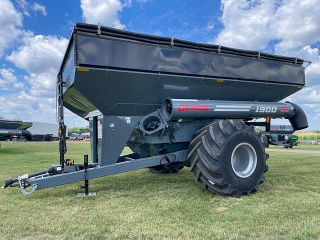 Image of Demco 1300 equipment image 1