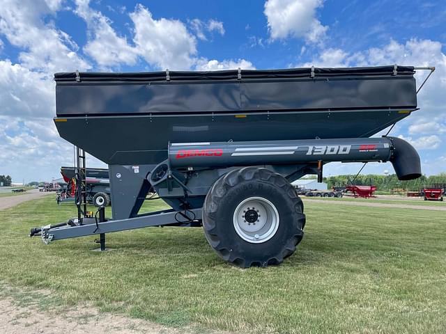 Image of Demco 1300 equipment image 2