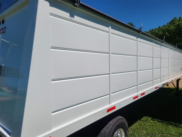 Image of Demco Grain Trailer equipment image 1