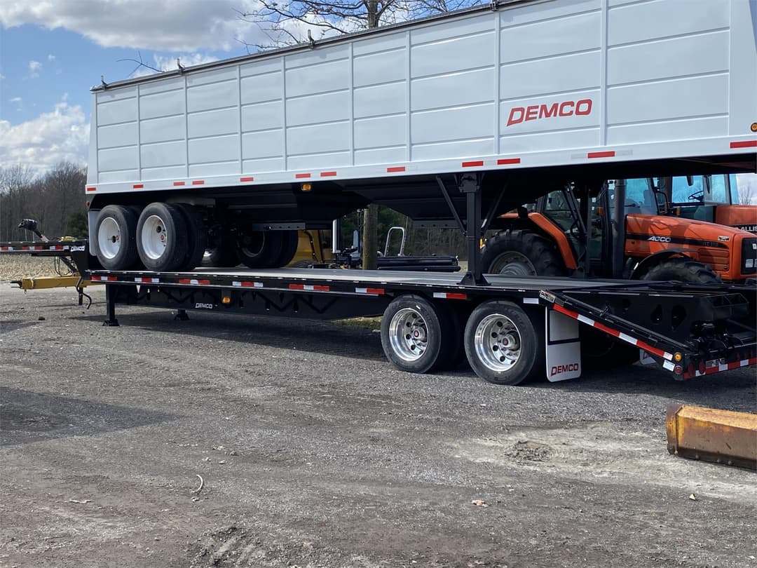 Image of Demco Undetermined Image 1