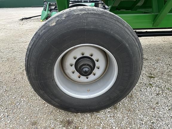 Image of Demco 500SS equipment image 3