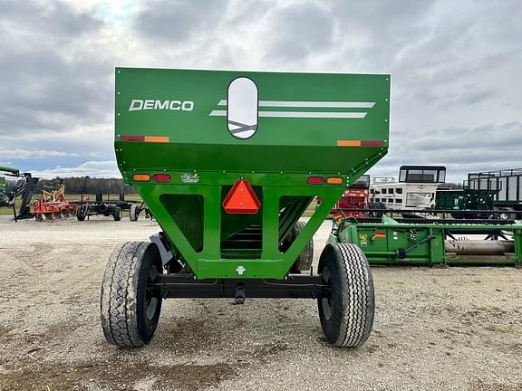 Image of Demco 500 equipment image 2