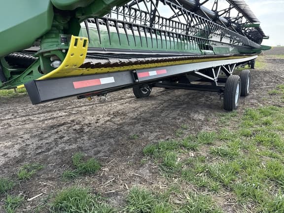 Image of Demco HT52 equipment image 4