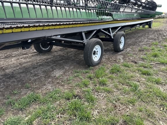 Image of Demco HT52 equipment image 3