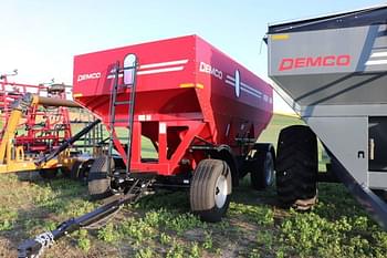 2023 Demco 650 Equipment Image0