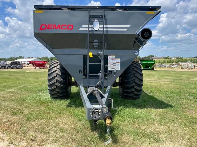 Image of Demco 750 equipment image 2