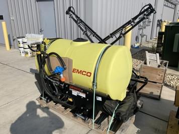 Main image Demco Undetermined