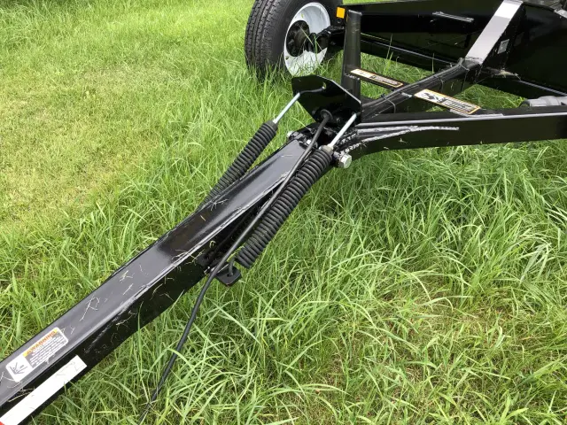 Image of Demco AWS-32 equipment image 1