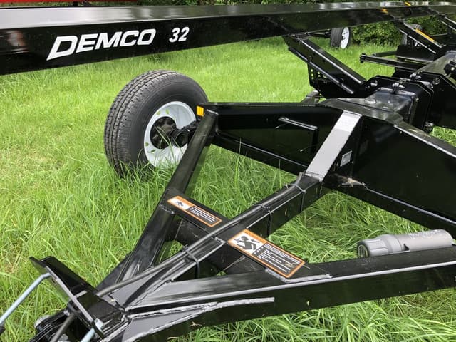 Image of Demco AWS-32 equipment image 2