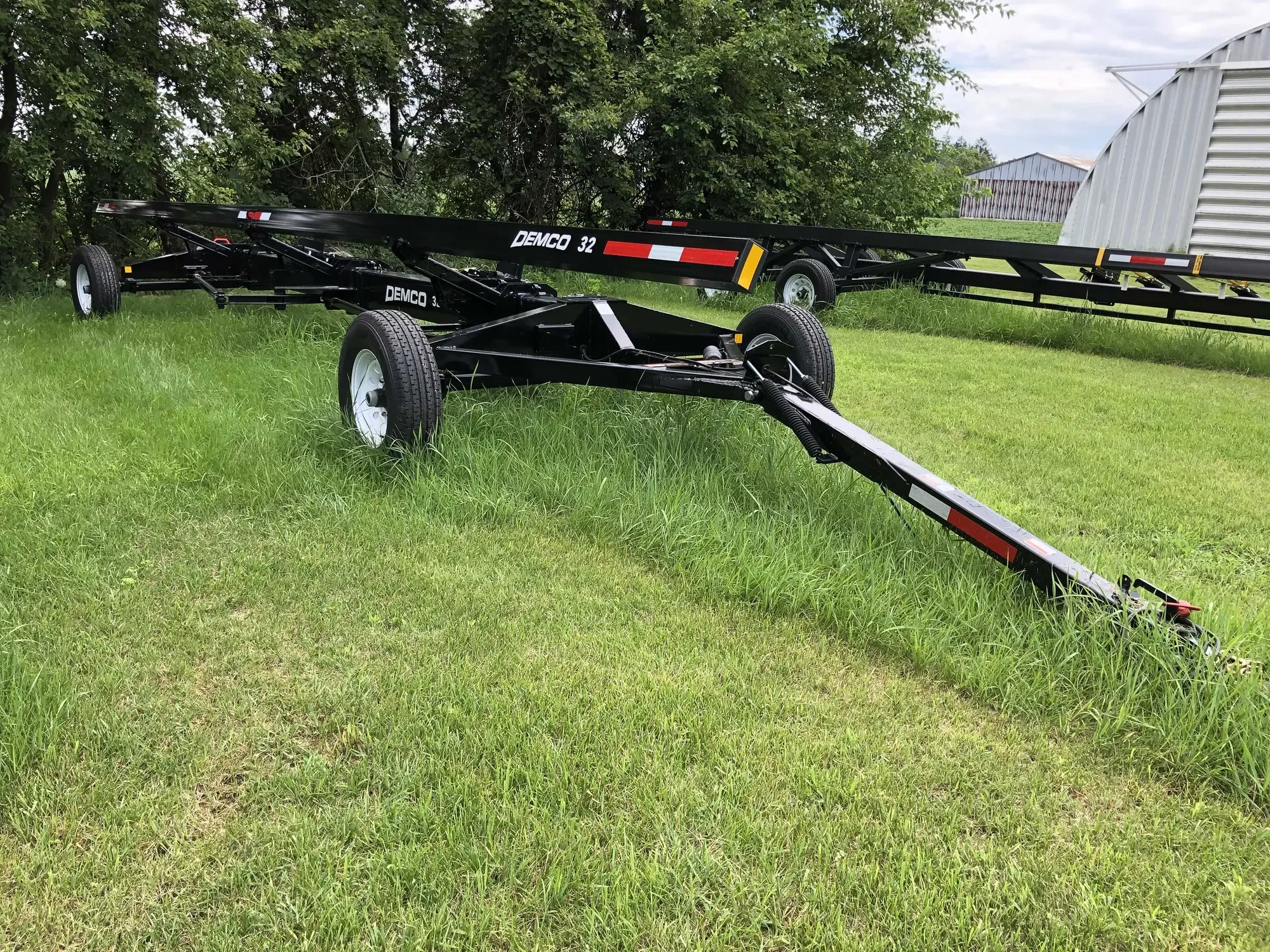 Main image Demco AWS-32