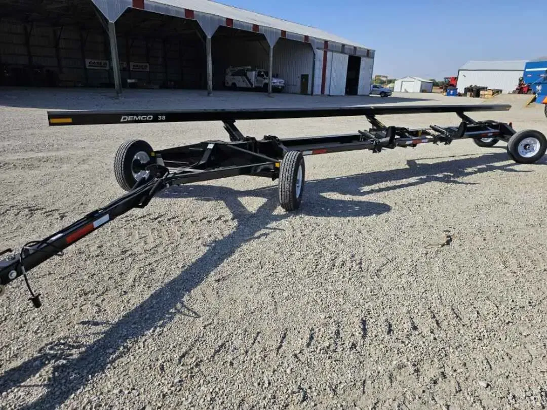 Main image Demco AWS-38