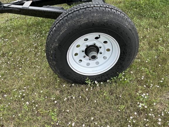 Image of Demco AWS-38 equipment image 3