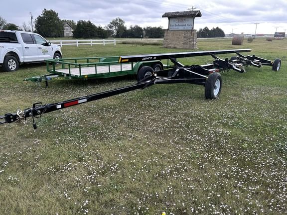 2023 Demco AWS-38 Equipment Image0